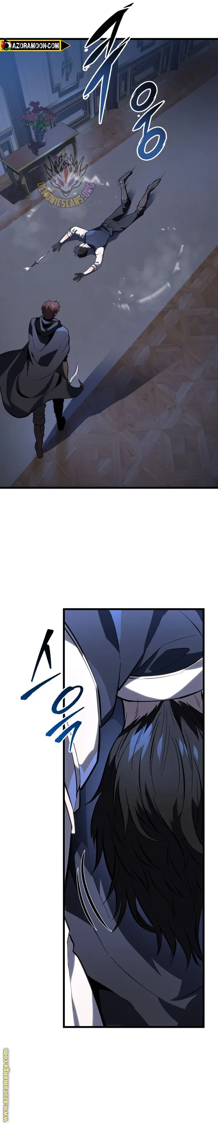 A Dragonslayer's Peerless Regression الفصل 44 — صفحة 36