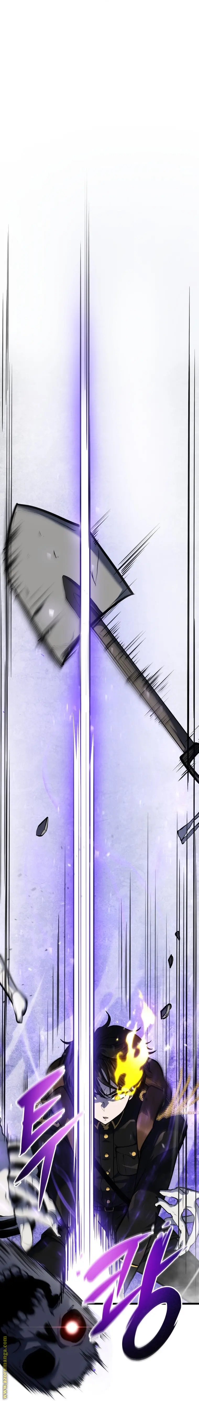 A Dragonslayer's Peerless Regression الفصل 15 — صفحة 17