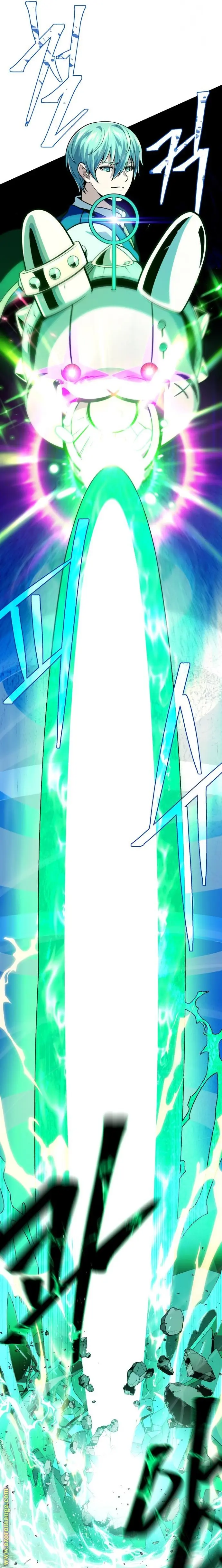 The Dark Magician Transmigrates After 66666 Years الفصل 124 — صفحة 18