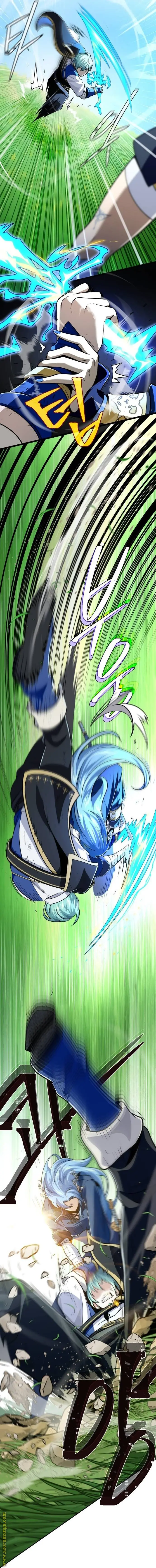 The Dark Magician Transmigrates After 66666 Years الفصل 125 — صفحة 7