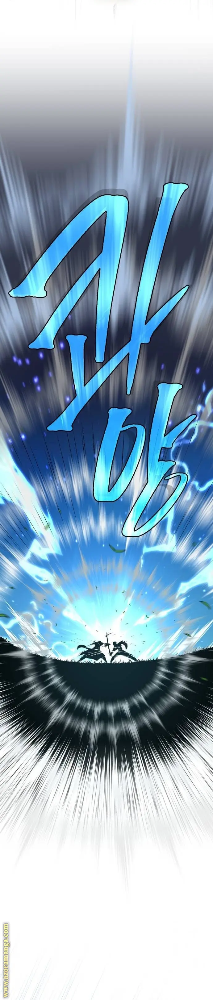 The Dark Magician Transmigrates After 66666 Years الفصل 125 — صفحة 22