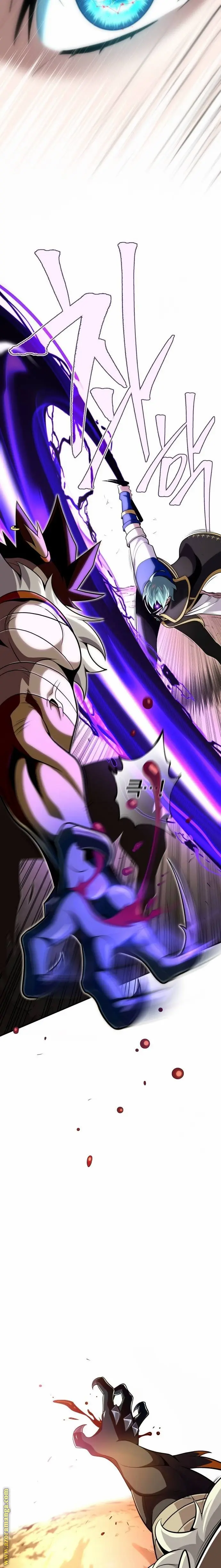 The Dark Magician Transmigrates After 66666 Years الفصل 126 — صفحة 32