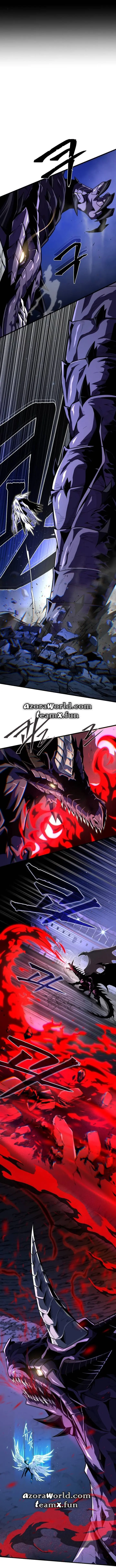 The Dark Magician Transmigrates After 66666 Years الفصل 150 — صفحة 2