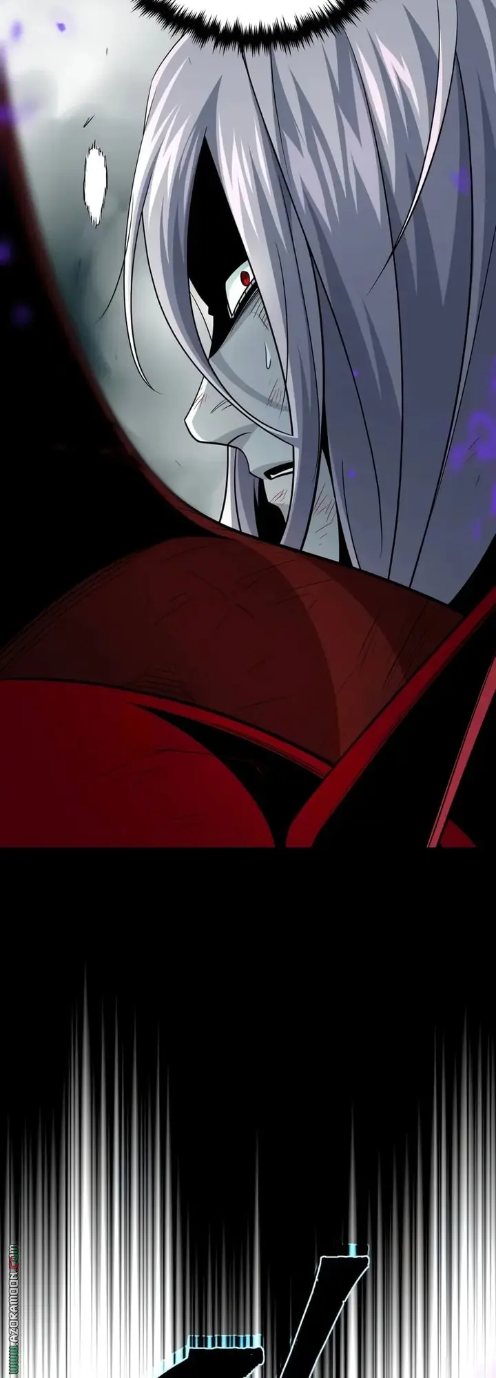 The Dark Magician Transmigrates After 66666 Years الفصل 157 — صفحة 25