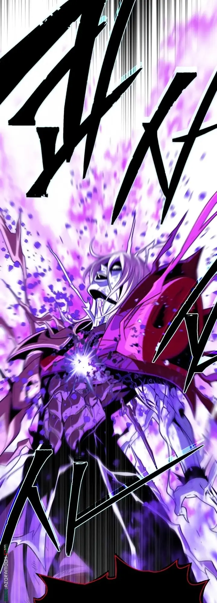 The Dark Magician Transmigrates After 66666 Years الفصل 157 — صفحة 26