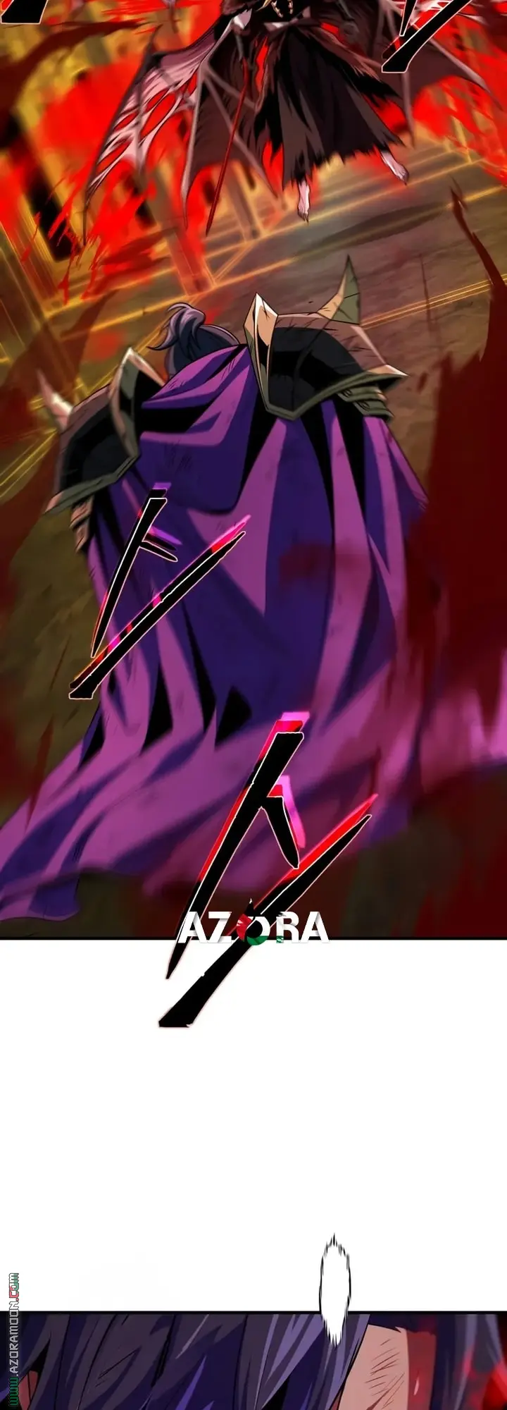 The Dark Magician Transmigrates After 66666 Years الفصل 157 — صفحة 35