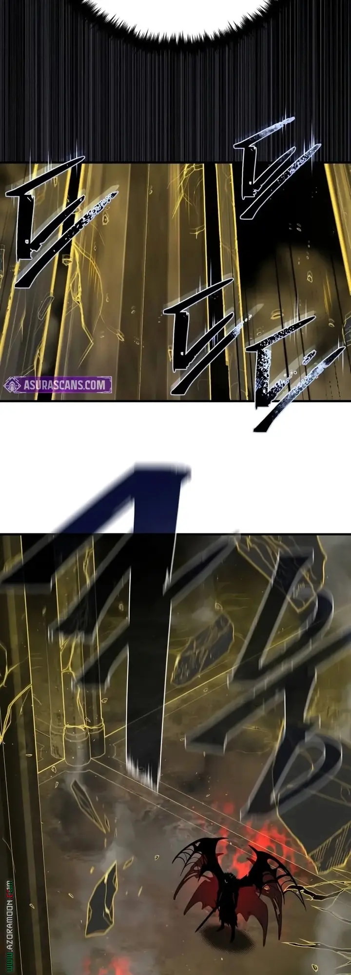 The Dark Magician Transmigrates After 66666 Years الفصل 157 — صفحة 39
