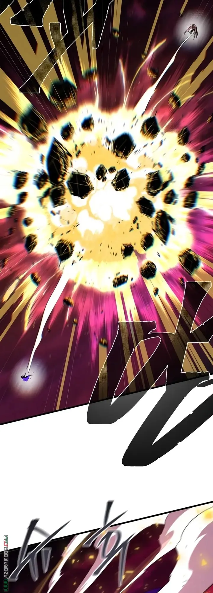 The Dark Magician Transmigrates After 66666 Years الفصل 157 — صفحة 48