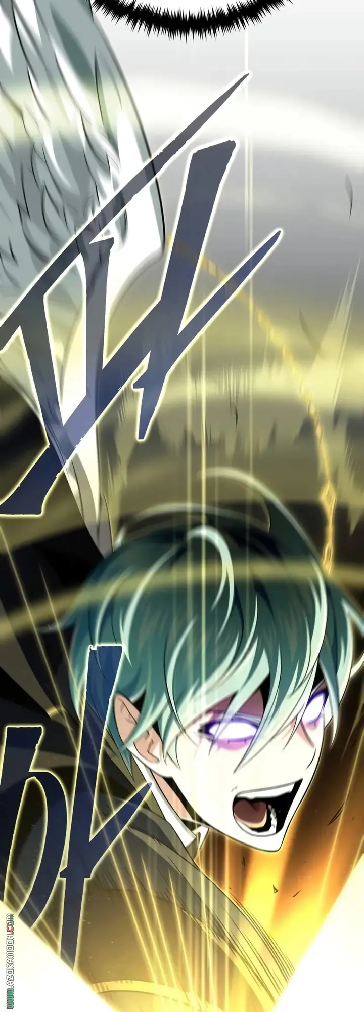 The Dark Magician Transmigrates After 66666 Years الفصل 157 — صفحة 80