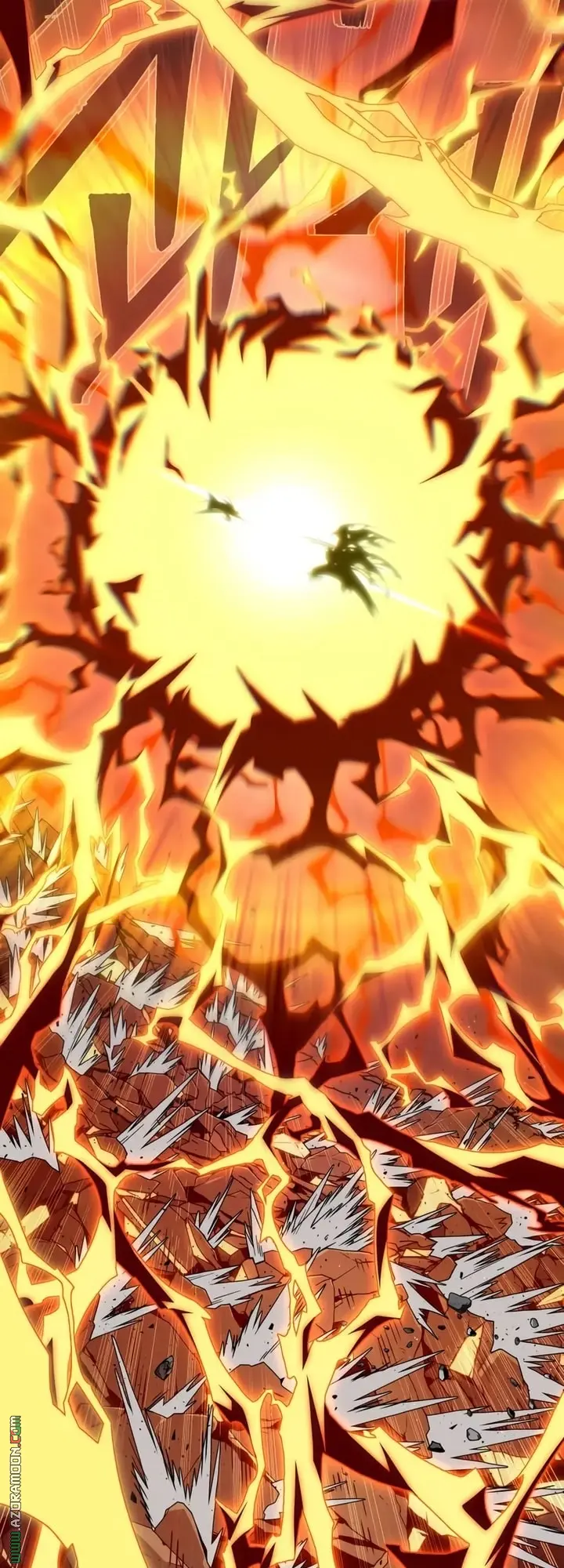 The Dark Magician Transmigrates After 66666 Years الفصل 157 — صفحة 83