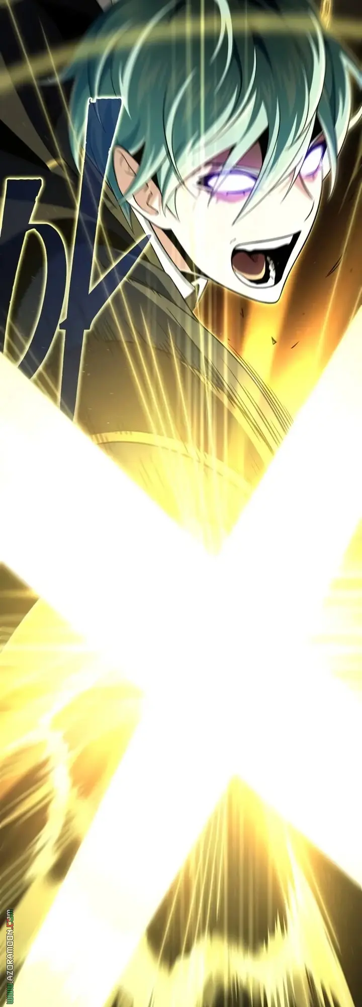 The Dark Magician Transmigrates After 66666 Years الفصل 158 — صفحة 3