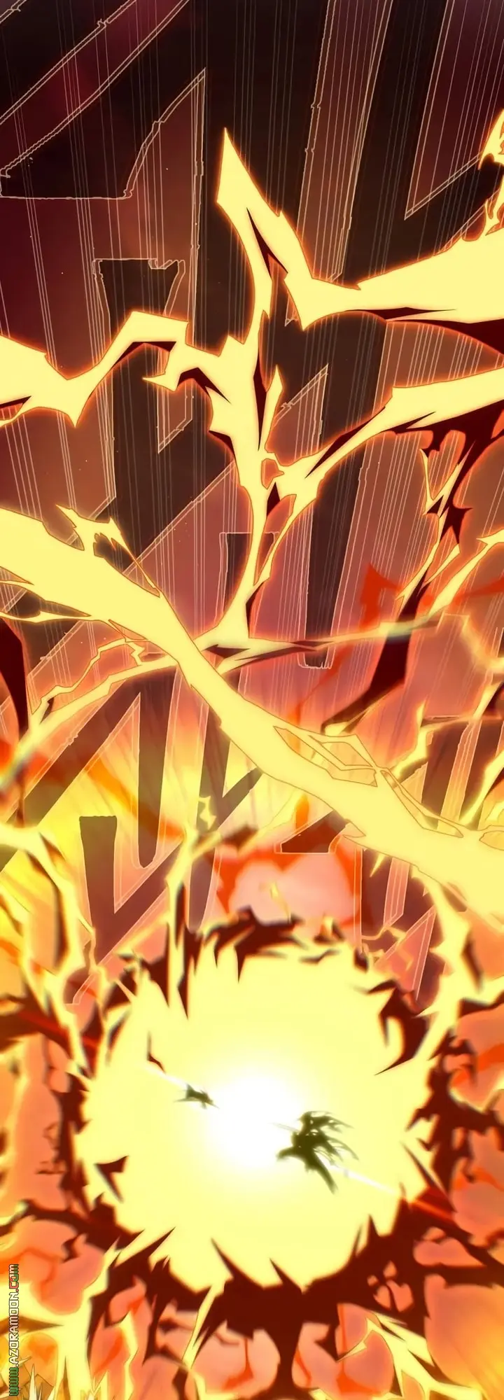 The Dark Magician Transmigrates After 66666 Years الفصل 158 — صفحة 5