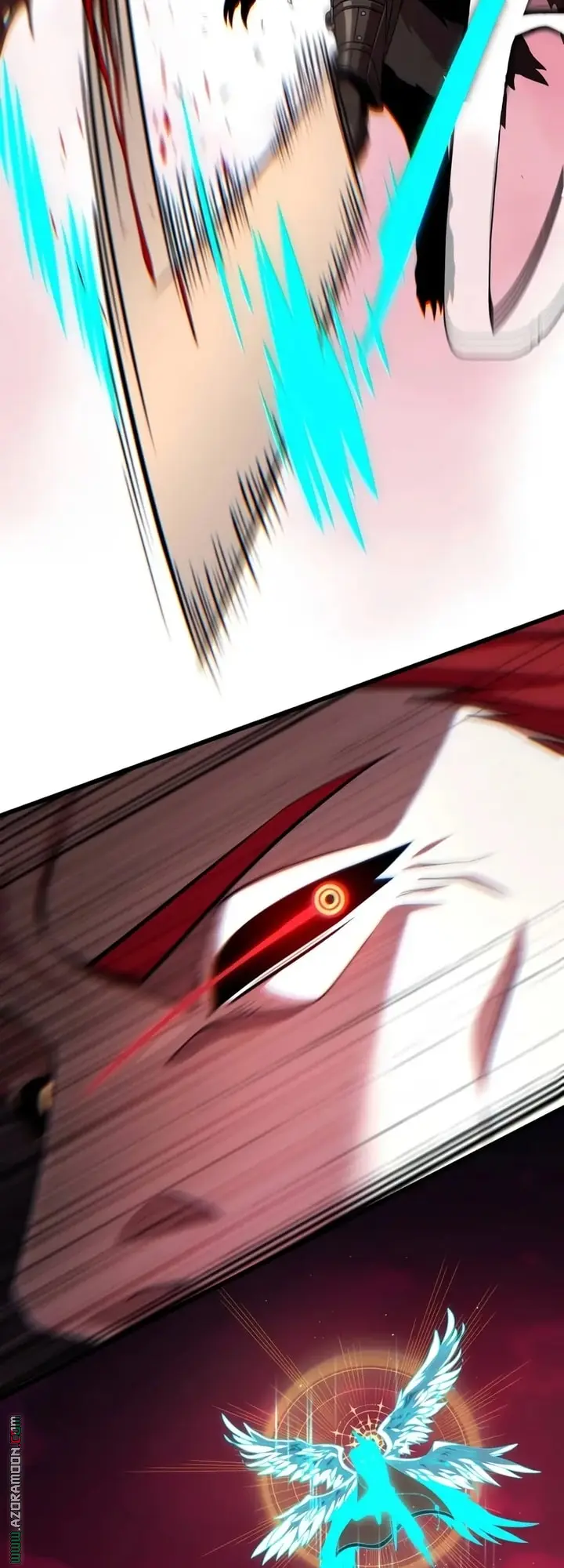 The Dark Magician Transmigrates After 66666 Years الفصل 158 — صفحة 17