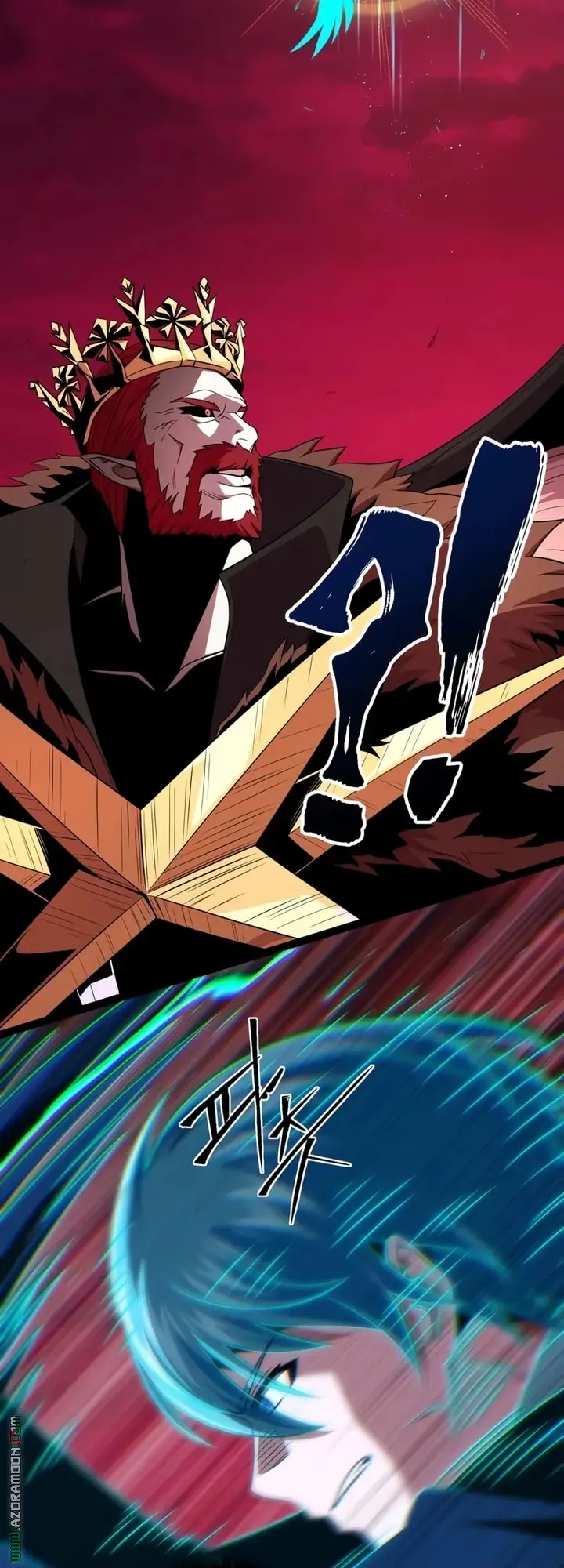 The Dark Magician Transmigrates After 66666 Years الفصل 158 — صفحة 18