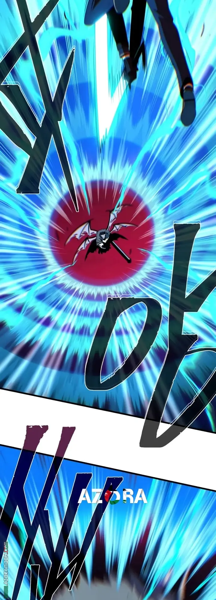 The Dark Magician Transmigrates After 66666 Years الفصل 158 — صفحة 20