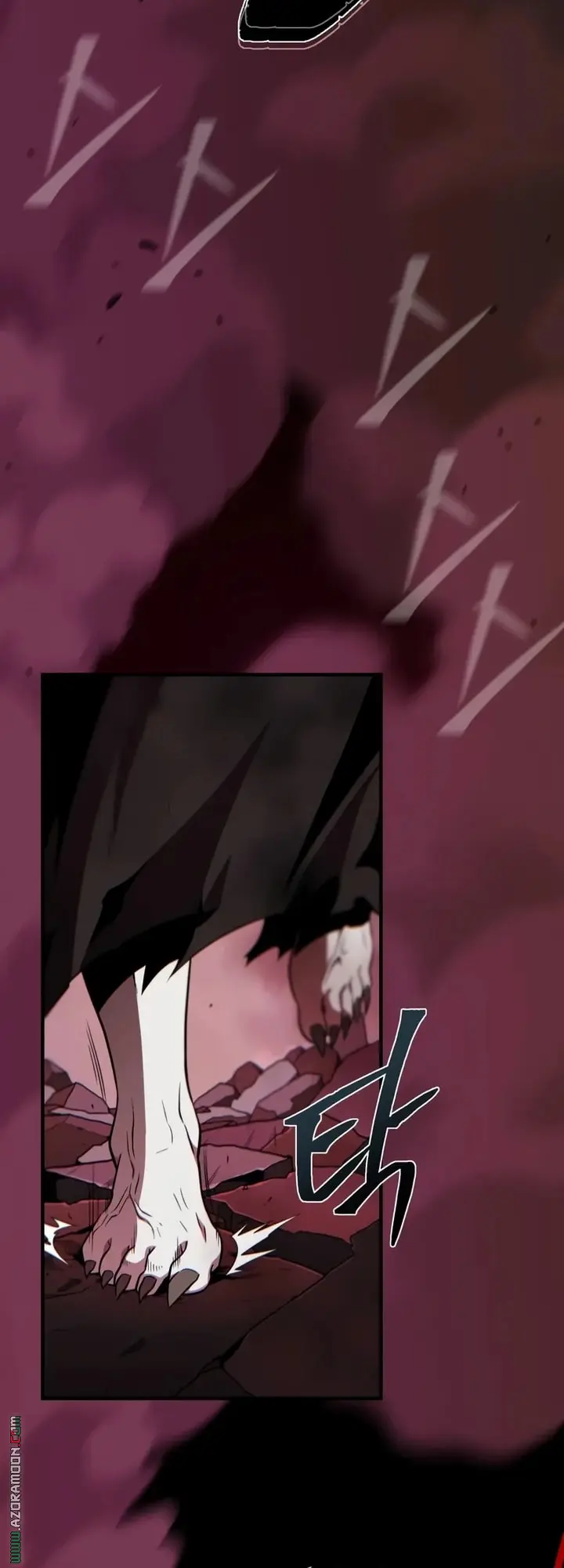 The Dark Magician Transmigrates After 66666 Years الفصل 158 — صفحة 28