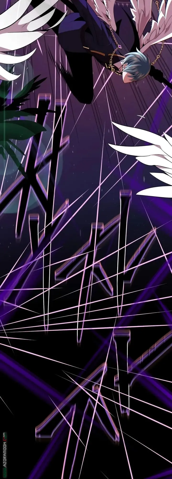 The Dark Magician Transmigrates After 66666 Years الفصل 158 — صفحة 55