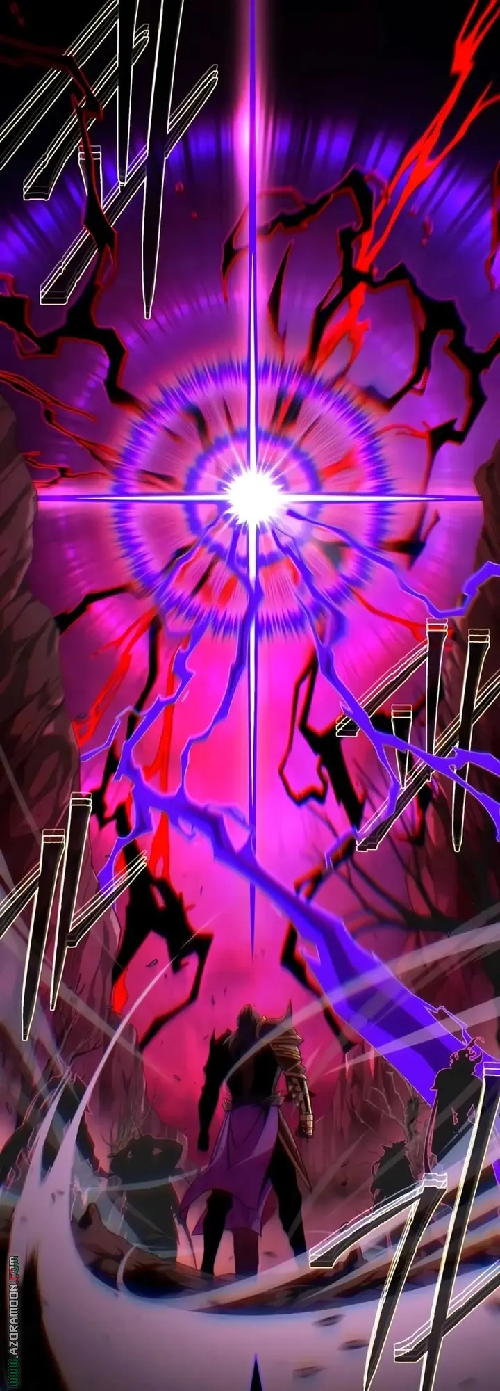 The Dark Magician Transmigrates After 66666 Years الفصل 158 — صفحة 95