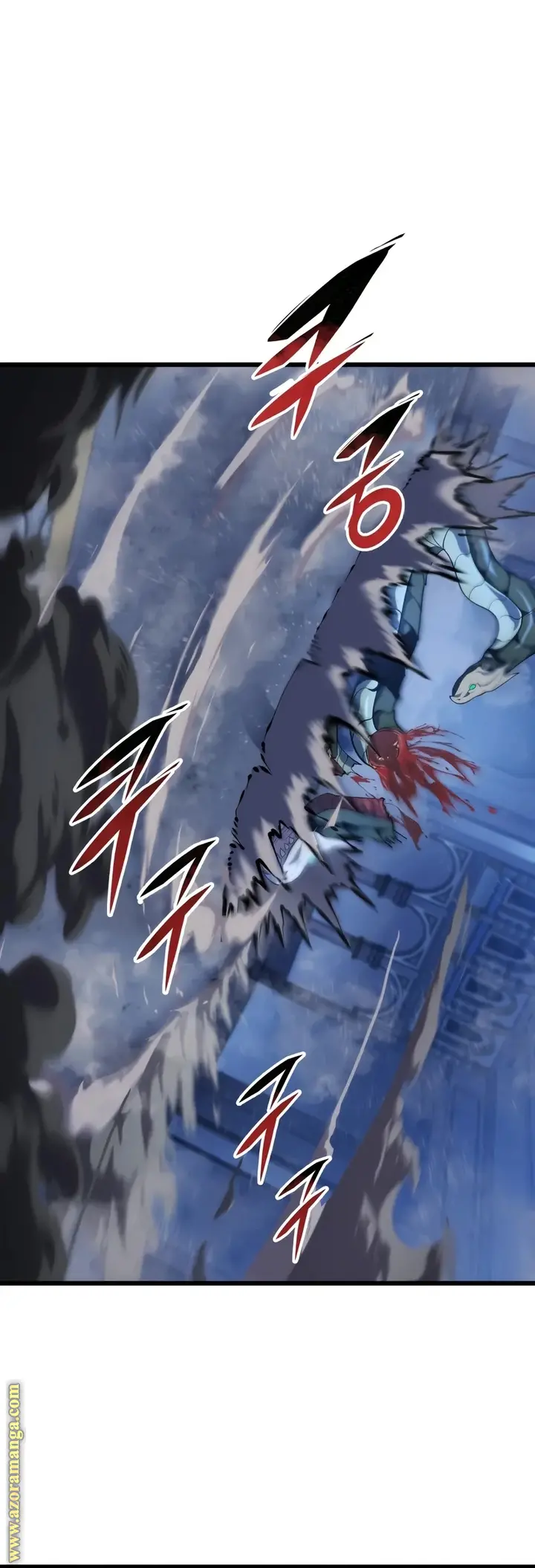 A Dragonslayer's Peerless Regression الفصل 33 — صفحة 28