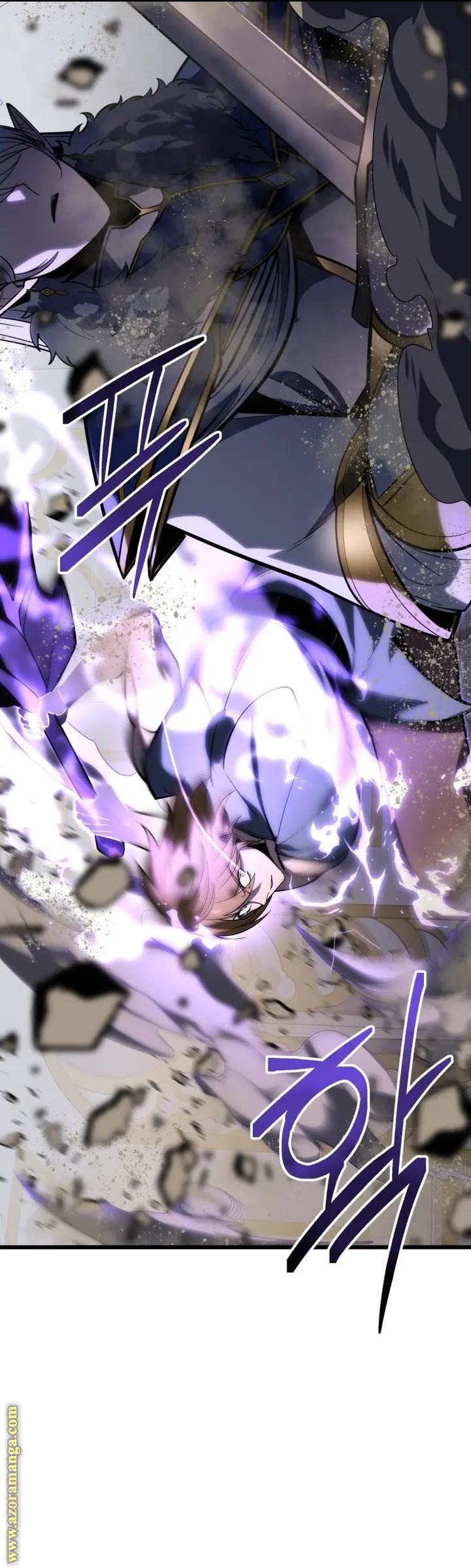 A Dragonslayer's Peerless Regression الفصل 34 — صفحة 47