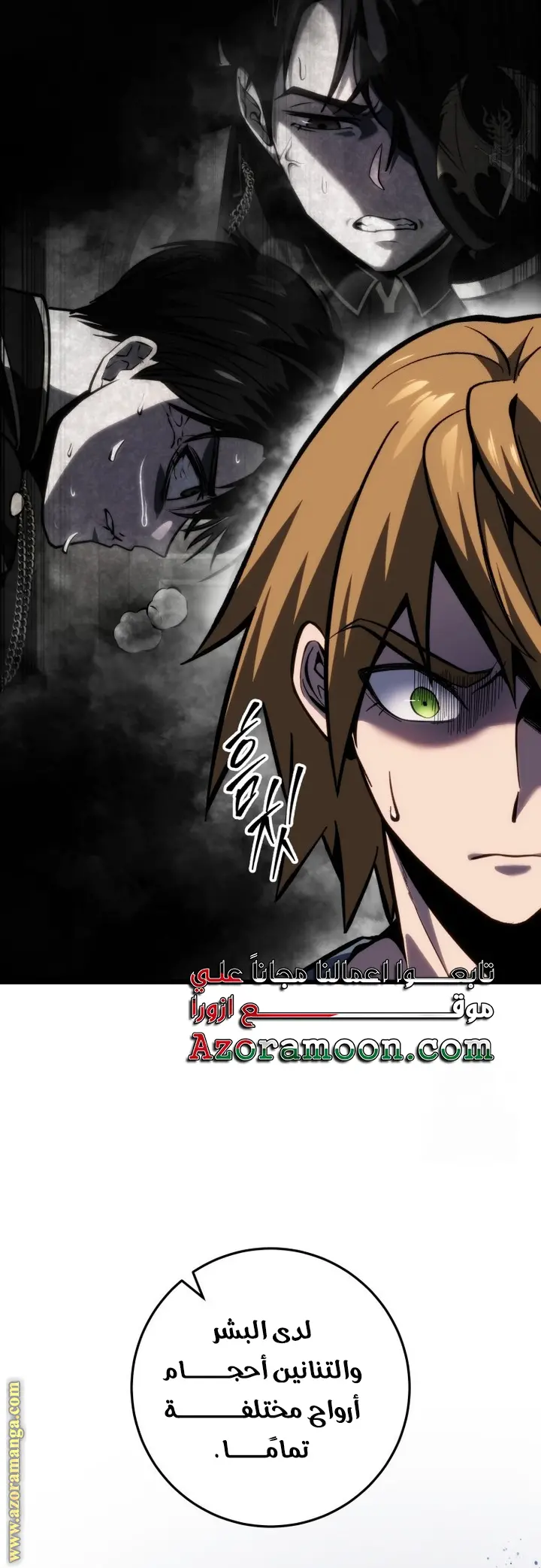 A Dragonslayer's Peerless Regression الفصل 35 — صفحة 19