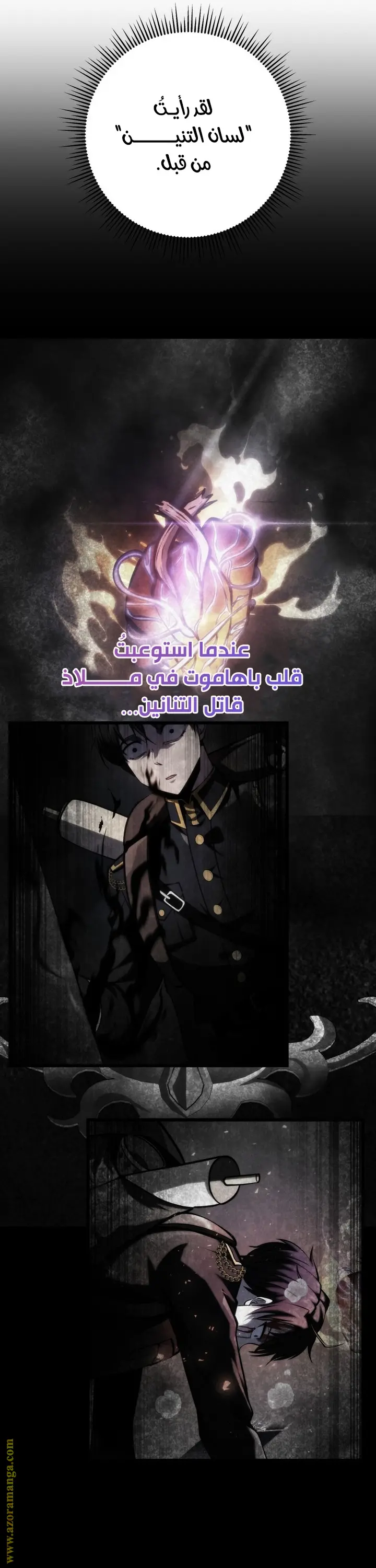 A Dragonslayer's Peerless Regression الفصل 35 — صفحة 22