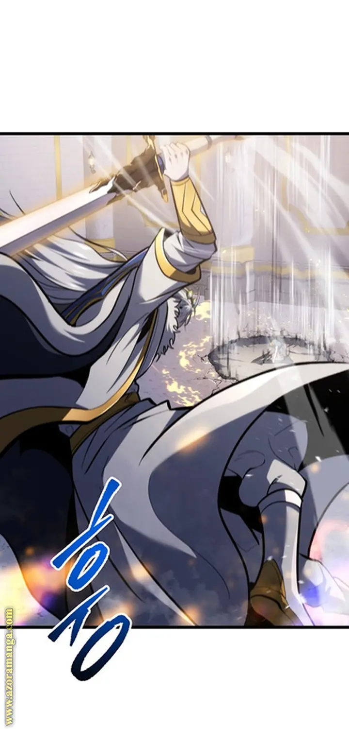 A Dragonslayer's Peerless Regression الفصل 36 — صفحة 6