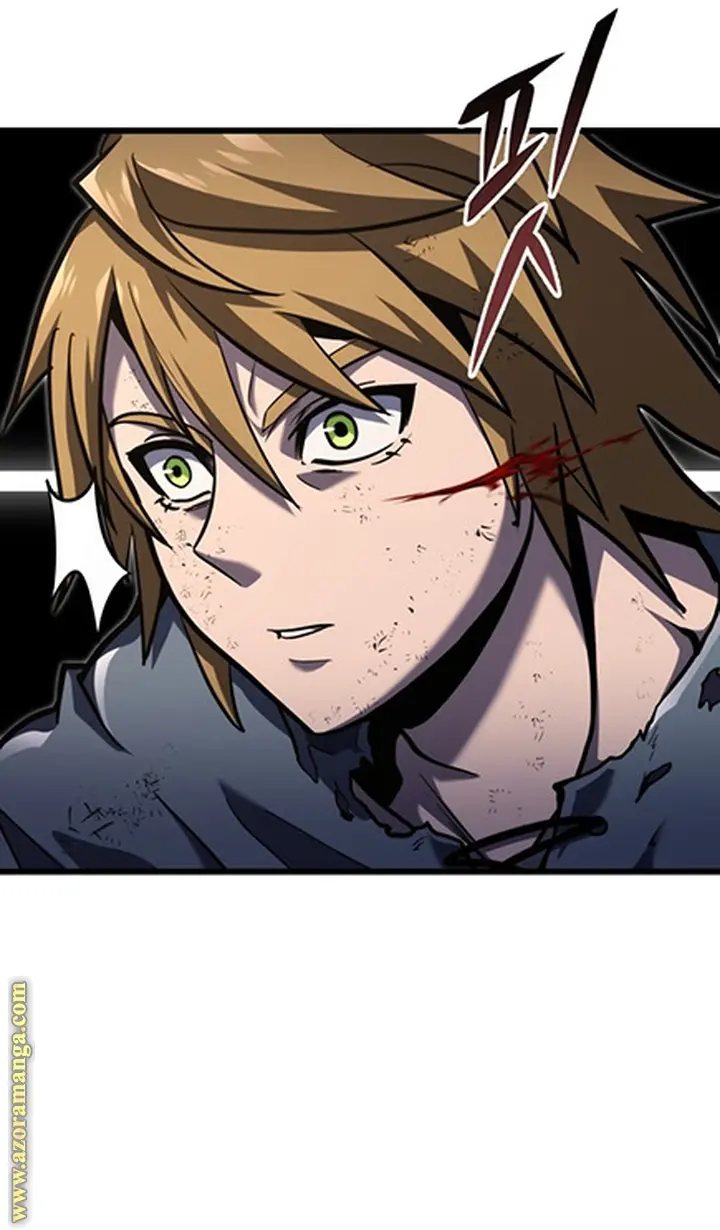 A Dragonslayer's Peerless Regression الفصل 36 — صفحة 11