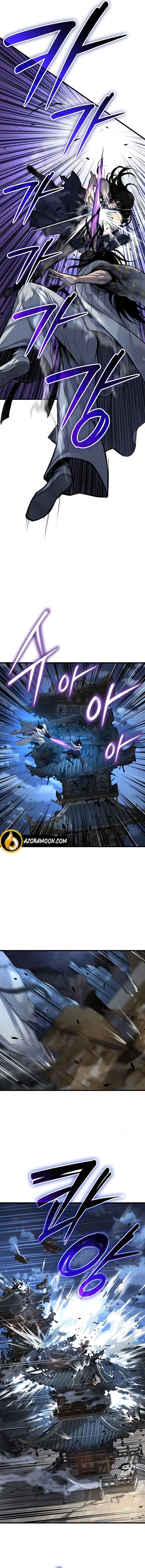 Myst, Might, Mayhem الفصل 108 — صفحة 8