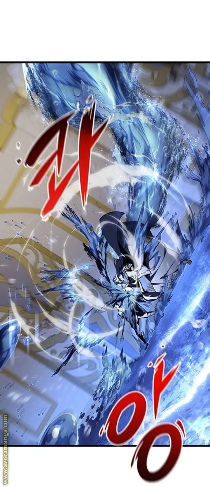 A Dragonslayer's Peerless Regression الفصل 36 — صفحة 37