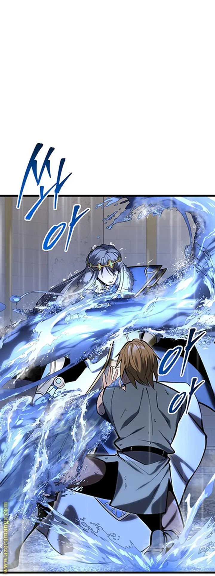 A Dragonslayer's Peerless Regression الفصل 36 — صفحة 42