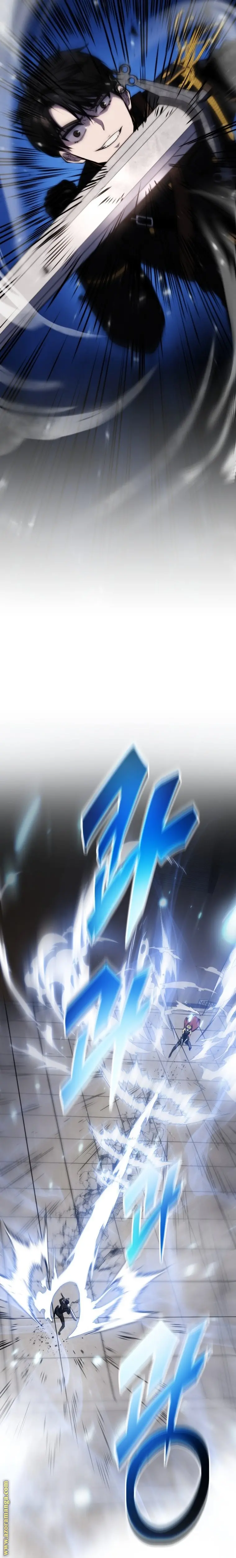 A Dragonslayer's Peerless Regression الفصل 10 — صفحة 20