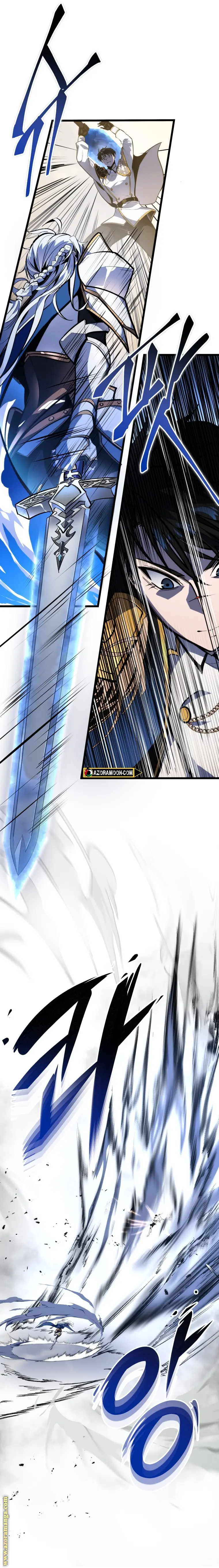 A Dragonslayer's Peerless Regression الفصل 41 — صفحة 25