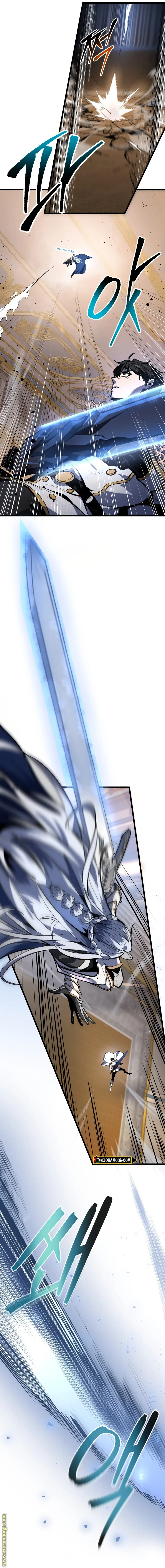 A Dragonslayer's Peerless Regression الفصل 41 — صفحة 27