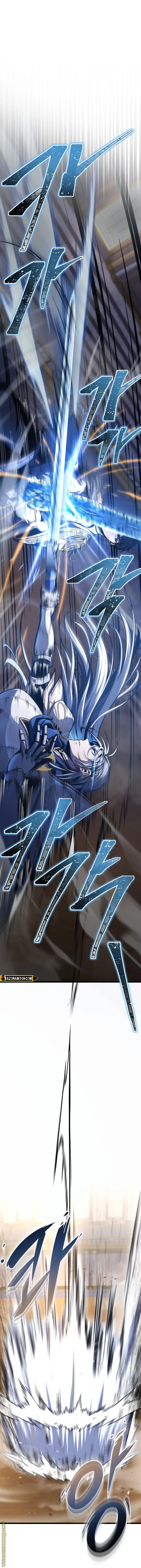 A Dragonslayer's Peerless Regression الفصل 41 — صفحة 28