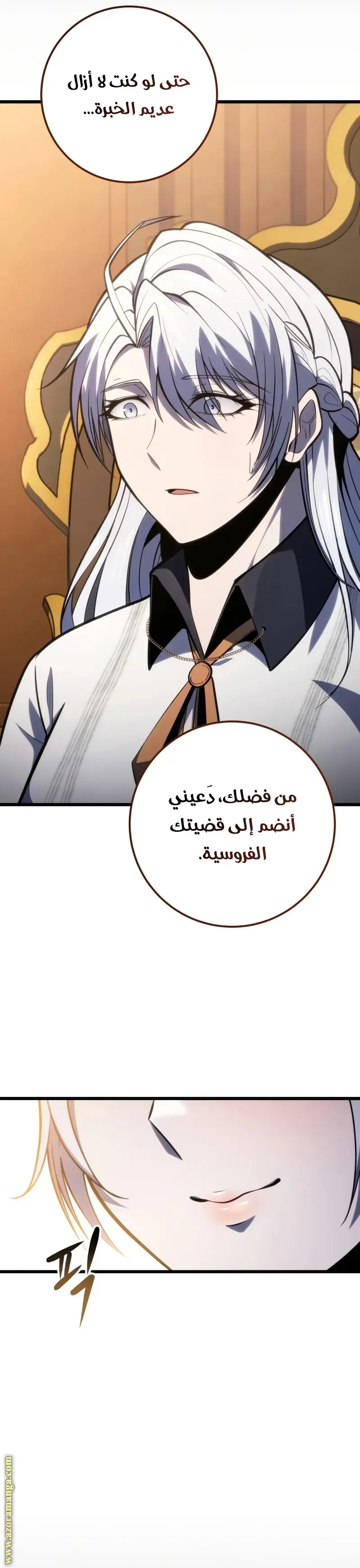 A Dragonslayer's Peerless Regression الفصل 42 — صفحة 27