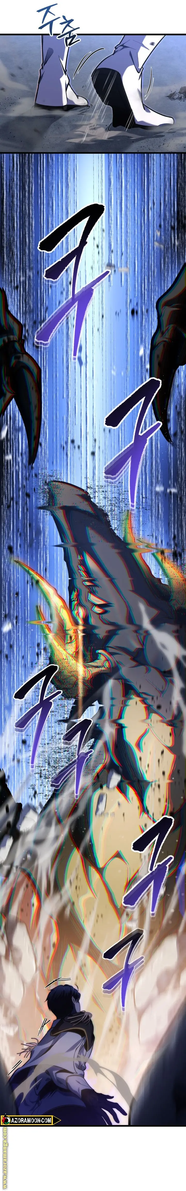 A Dragonslayer's Peerless Regression الفصل 43 — صفحة 15