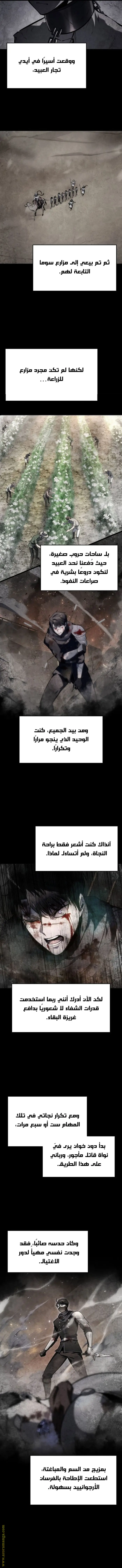A Dragonslayer's Peerless Regression الفصل 53 — صفحة 12