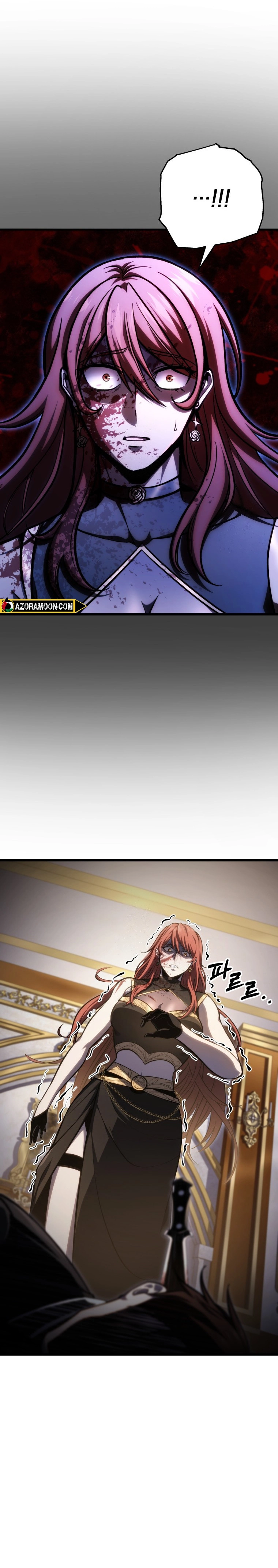 A Dragonslayer's Peerless Regression الفصل 54 — صفحة 35