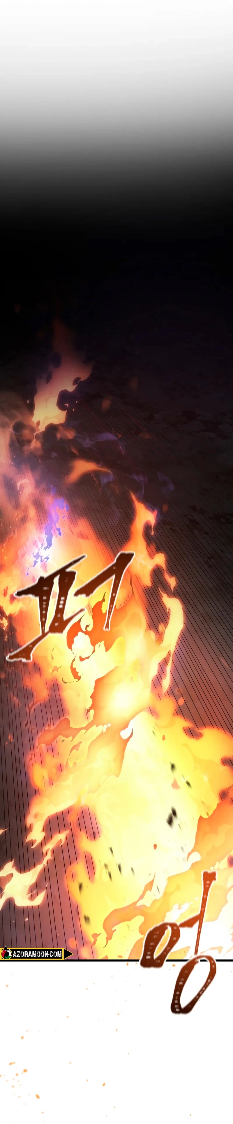 A Dragonslayer's Peerless Regression الفصل 55 — صفحة 24
