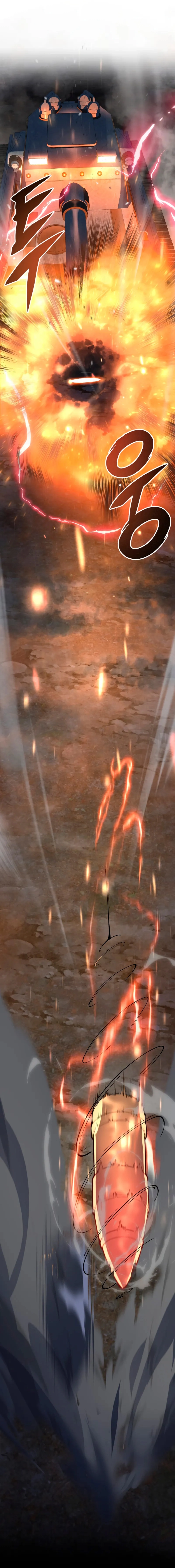 A Dragonslayer's Peerless Regression الفصل 55 — صفحة 35