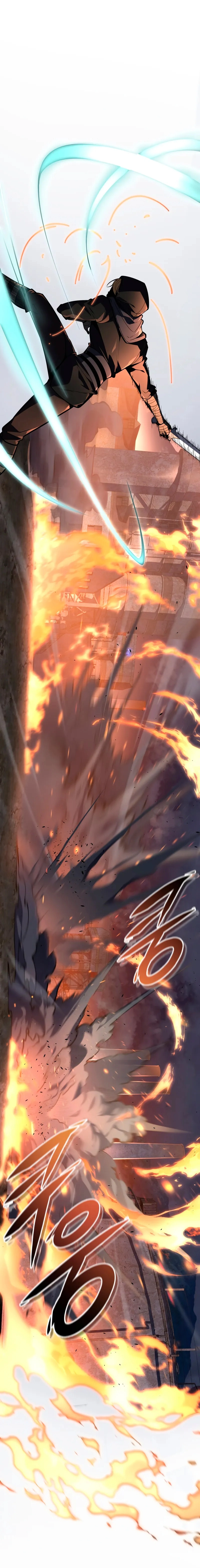 A Dragonslayer's Peerless Regression الفصل 55 — صفحة 37