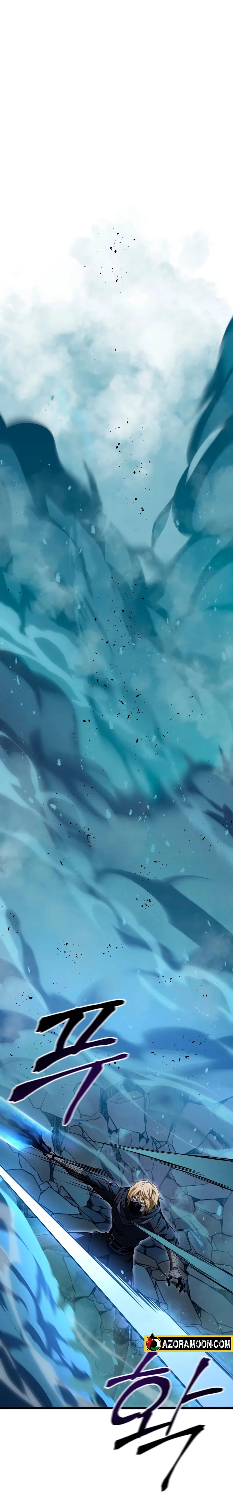 A Dragonslayer's Peerless Regression الفصل 57 — صفحة 6