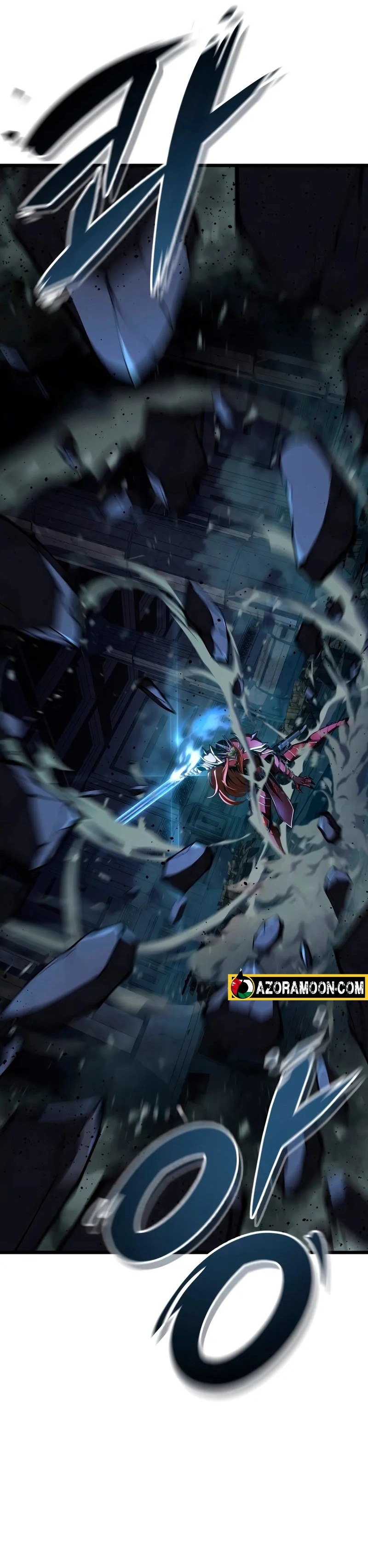 A Dragonslayer's Peerless Regression الفصل 57 — صفحة 13