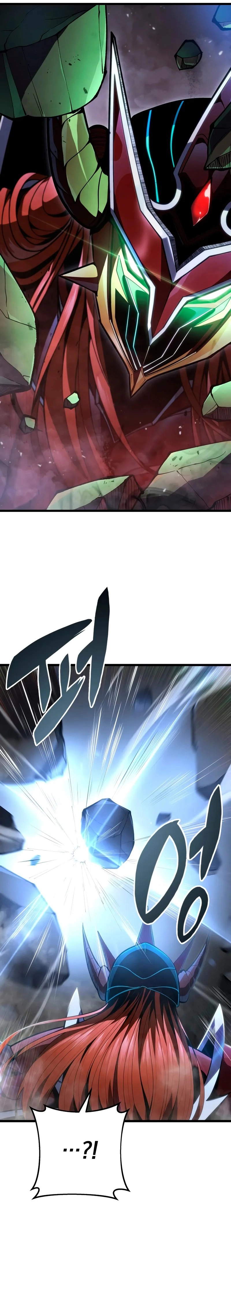 A Dragonslayer's Peerless Regression الفصل 57 — صفحة 14