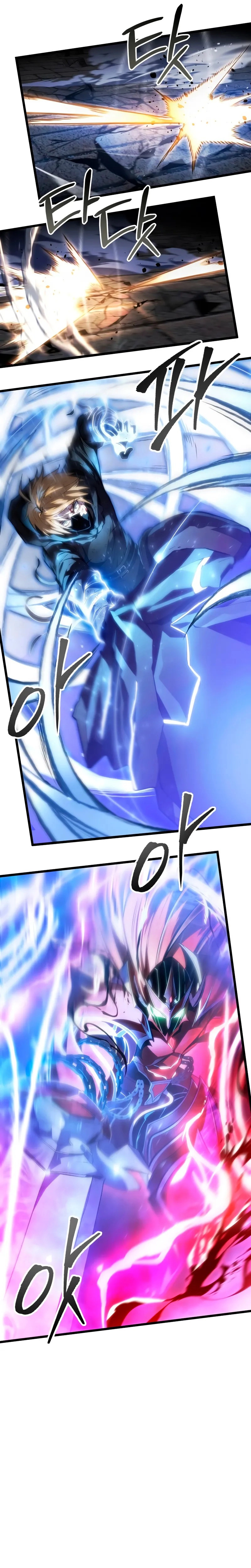 A Dragonslayer's Peerless Regression الفصل 57 — صفحة 35