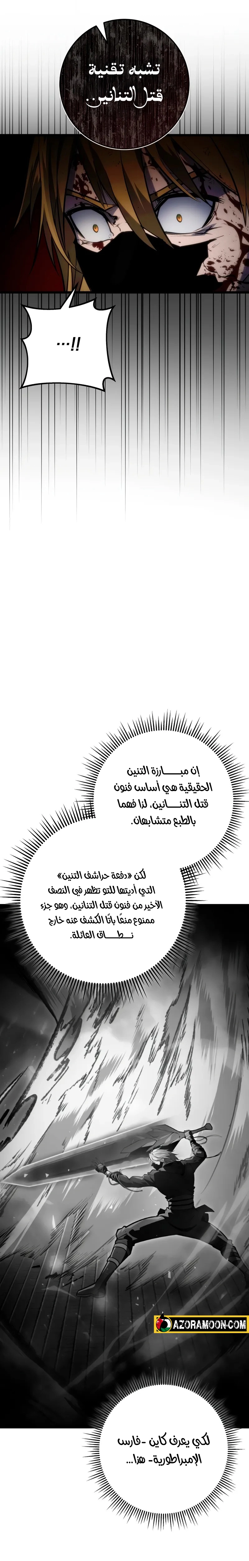 A Dragonslayer's Peerless Regression الفصل 57 — صفحة 41