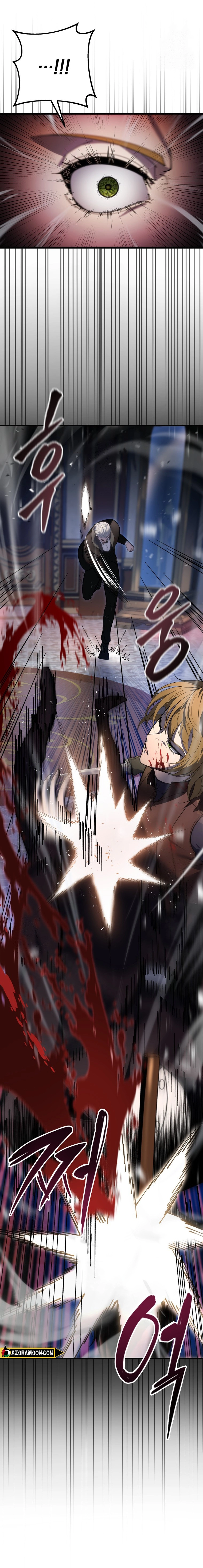 A Dragonslayer's Peerless Regression الفصل 54 — صفحة 22