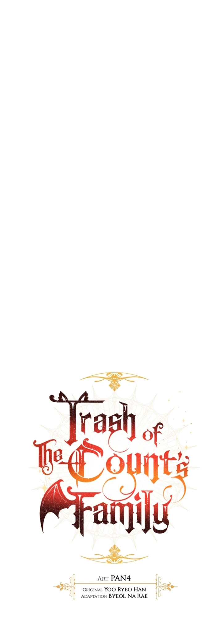 Trash of the Count's Family الفصل 115 — صفحة 10