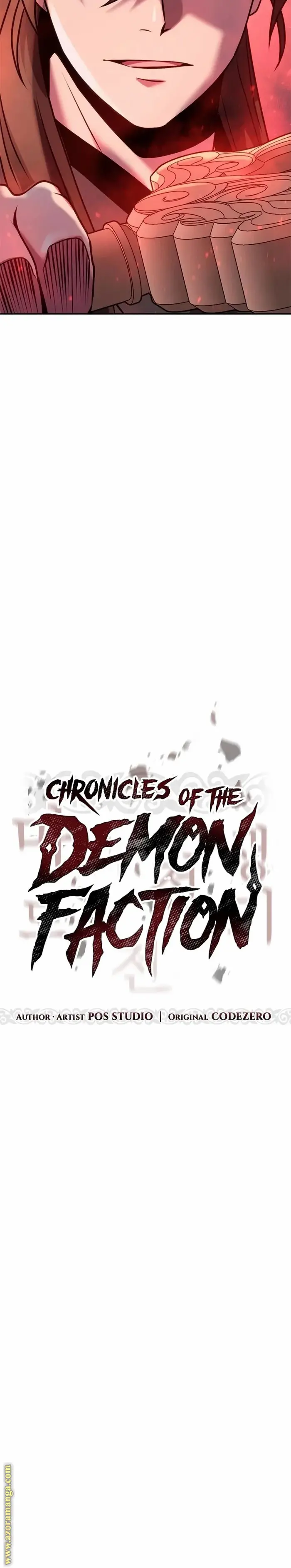 Chronicles of the Demon Faction الفصل 42 — صفحة 22